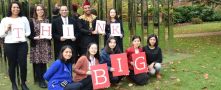 University of Bristol Law School - Think Big about Global Justice Scholarship